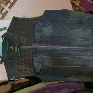 Guess Jean Jacket